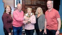 5th Johnny Matthews Golf Classic set for Faithlegg