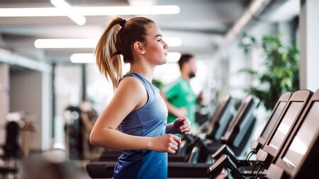 Your Fitness: Enhancing recovery and performance