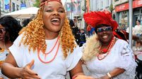 Excitement mounts for return of Africa Day in Waterford