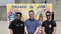 Waterford’s Walls Project goes national