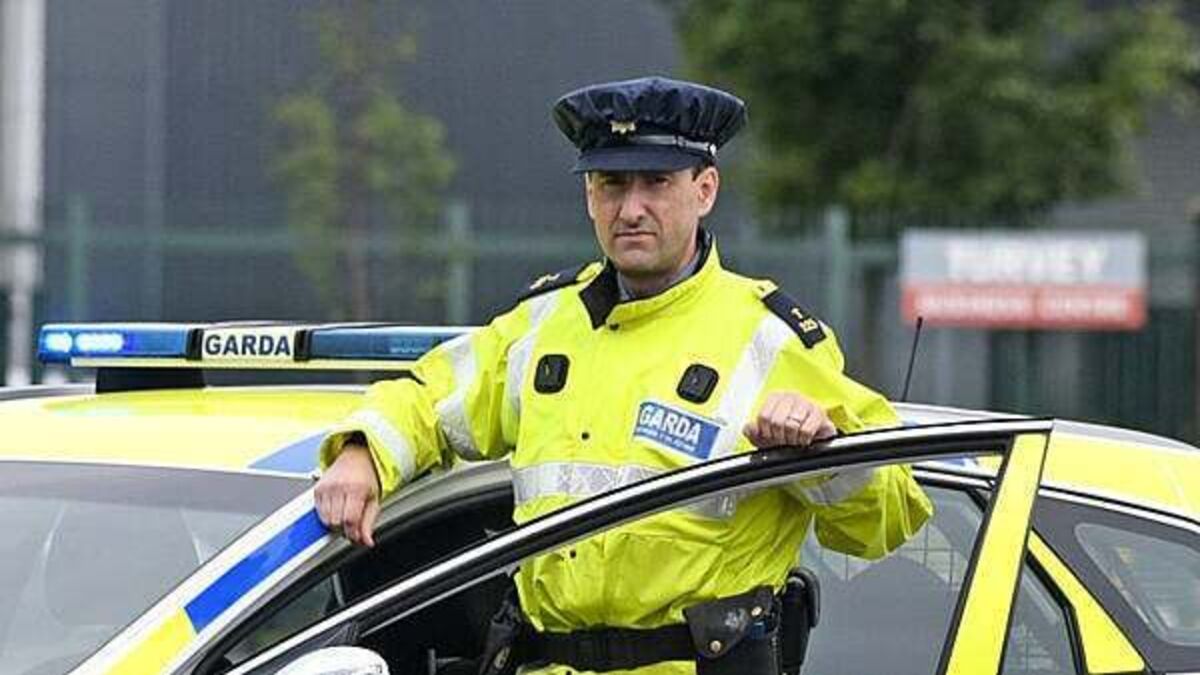Funeral of Garda Kevin Flatley to take place on Friday