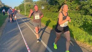 Local Notes: Set dancing success, lotto news, sympathies, graveyard mass and more
