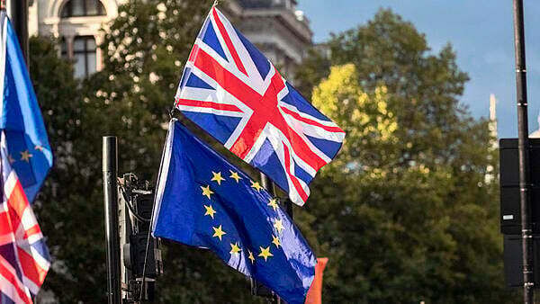 Unionists becoming more sceptical about Windsor Framework, report says