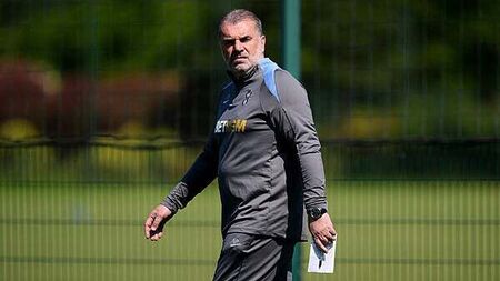 Spurs can’t lose another player to injury – Postecoglou to ring changes at Villa