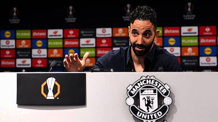 Friday’s briefing: Man Utd and Tottenham focus of Premier League games