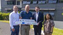 New Waterford and Carlow collaboration aims to slash AI's carbon footprint