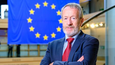 Farming: Kelly welcomes CAP simplification for Irish farmers