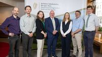 Farming: SETU secures over €224,000 for innovative food systems project