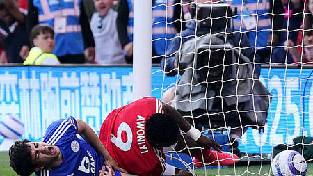 Forest boss Nuno Espirito Santo shares ‘positive’ update on Taiwo Awoniyi