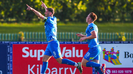 Blues pay the price for costly mistakes in Rovers defeat