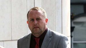Former top football manager jailed over €2.7m heroin seizure Former top football manager jailed over €2.7m heroin seizure