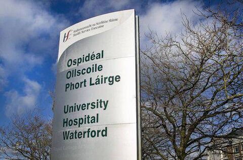 Waterford part of new HSE regional division - News - Waterford News & Star