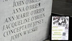 Tánaiste ‘committed’ to securing answers on Dublin-Monaghan bombings