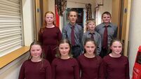 Waterford set dancing group enjoys great success