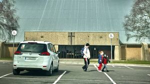 Local Notes: A healing mass, school awards and an urgent call for foster parents Local Notes: A healing mass, school awards and an urgent call for foster parents
