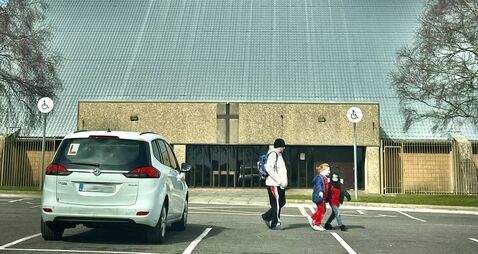 Ballybeg Estate in Waterford City prepares for its 50th anniversary