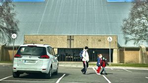 Waterford community gather to celebrate 50 years of Ballybeg