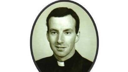 The late Fr Colm O'Brien will be remembered at the special jubilee Mass. Pic: Diocese of Waterford and Lismore Facebook