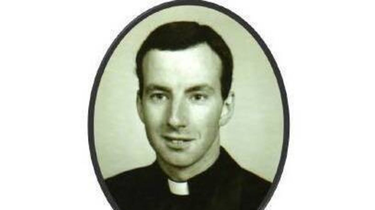Waterford priest to be remembered at posthumous silver jubilee mass