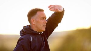 Second Tailteann defeat but encouraging signs from Déise footballers