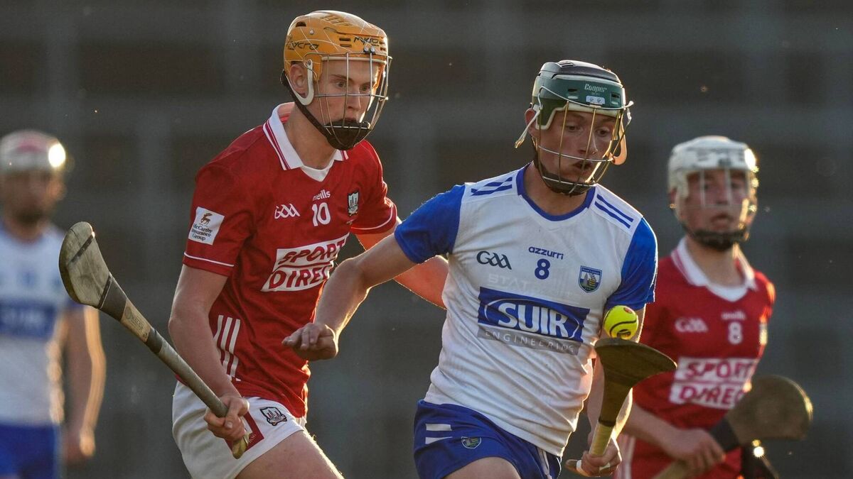 Late fightback from Déise minors just falls short