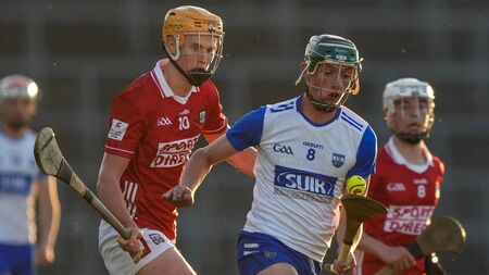 Late fightback from Déise minors just falls short