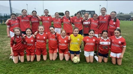 Local Notes: Recent deaths, graveyard mass, gold success, soccer news, a lovely train journey and more 