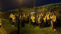 Waterford community shows support for mental health awareness