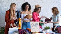 Clothes swap event to take place in Waterford