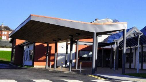 St Martin's Special School will be the beneficiary of the concert. Pic: stmartinssps.scoilnet.ie