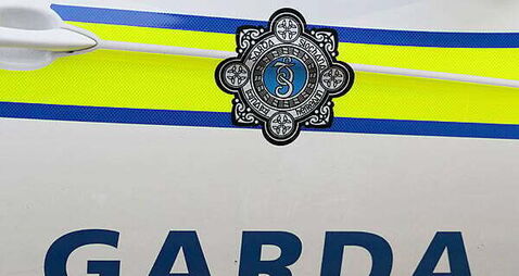Three men charged over alleged attack during burglary in Louth