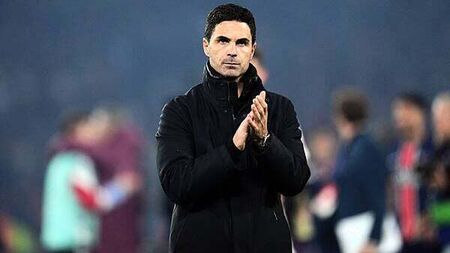 Mikel Arteta ready to give his life to deliver silverware for Arsenal