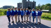 Waterford volunteers needed to help charity's riding sessions for people with disabilities