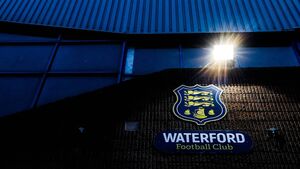 Investigation under way over alleged racism incident at Waterford FC game Investigation under way over alleged racism incident at Waterford FC game
