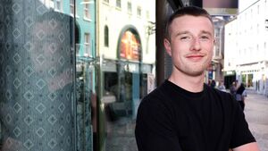 Darragh's Soapbox: Would you pay 15 cents for a paper bag in Penney's? Darragh's Soapbox: Would you pay 15 cents for a paper bag in Penney's?