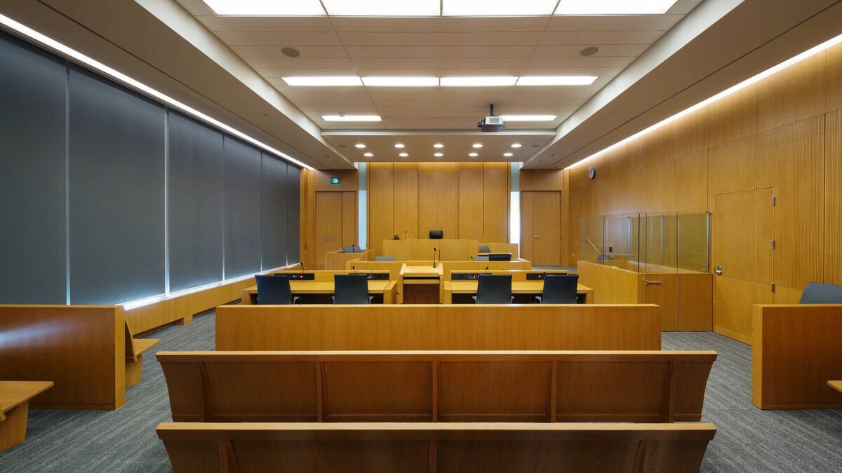 Waterford woman sent forward for trial on deception charge