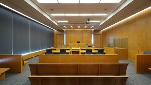 Waterford woman sent forward for trial on deception charge