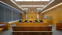 Waterford woman sent forward for trial on deception charge