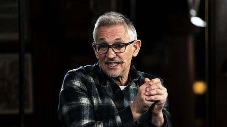 Gary Lineker to leave BBC after controversy over Instagram story about Zionism