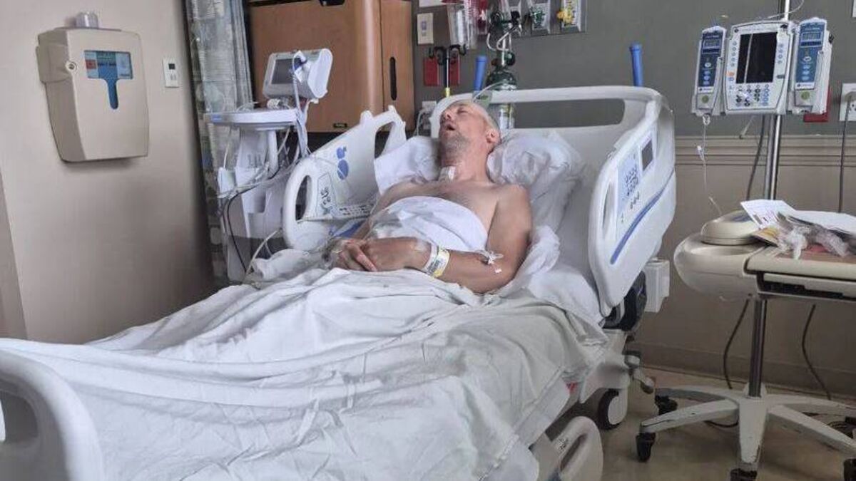 Déise family continues appeal to help dad in US