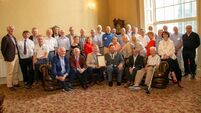 Sixty years of invaluable work from Waterford Lions Club