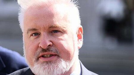 Cork TD seeks to stop inquiry into his alleged offensive comments about Travellers