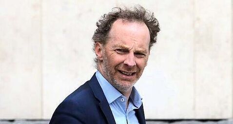 Solicitor who felt 'out of his depth' avoids jail for theft and forging documents