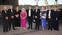 In Photos: Annual Waterford Mayors' Charity Ball 