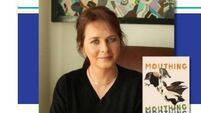 Waterford library event will feature a bit of 'mouthing'