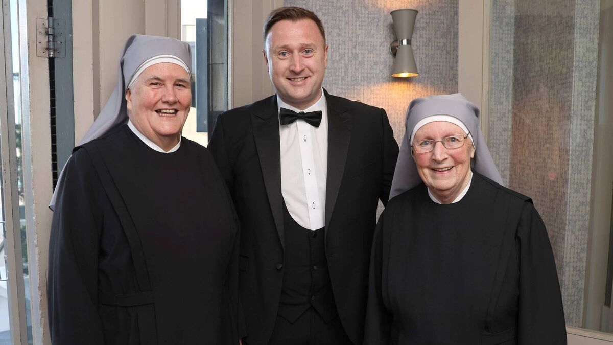 In Photos: Waterford Mayors' Charity Ball 