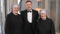 In Photos: Waterford Mayors' Charity Ball 