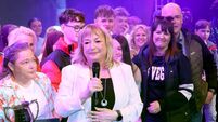 Brenda Giles is an 'unsung hero' in Waterford