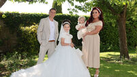 In Photos: Our Lady of Mercy First Holy Communion in Waterford