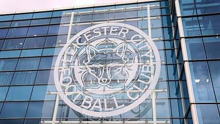 Leicester charged by Premier League over alleged financial breaches in 2023-24
